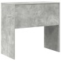 Escritorio de Escritura Gris concreto von , Schreibtische - Ref: Foro24-869389, Preis: 50,06 €, Rabatt: %