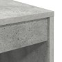 Escritorio de Escritura Gris concreto von , Schreibtische - Ref: Foro24-869389, Preis: 50,06 €, Rabatt: %