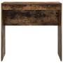 Escritorio de Escritura Roble Ahumado Madera Elaborada Compacto von , Schreibtische - Ref: Foro24-869390, Preis: 50,06 €, Rab...