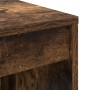 Escritorio de Escritura Roble Ahumado Madera Elaborada Compacto von , Schreibtische - Ref: Foro24-869390, Preis: 50,06 €, Rab...