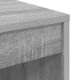 Escritorio de Escritura Gris Sonoma Madera 80 x 40 x 76 cm | Foro24.es | Tu tienda online para hogar, jardín y más Foro24.es