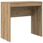 Escritorio para escribir Roble artesanal Madera tratada von , Schreibtische - Ref: Foro24-869393, Preis: 50,06 €, Rabatt: %