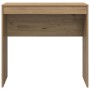 Escritorio para escribir Roble artesanal Madera tratada von , Schreibtische - Ref: Foro24-869393, Preis: 50,06 €, Rabatt: %