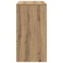 Escritorio para escribir Roble artesanal Madera tratada von , Schreibtische - Ref: Foro24-869393, Preis: 50,06 €, Rabatt: %