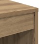 Escritorio para escribir Roble artesanal Madera tratada von , Schreibtische - Ref: Foro24-869393, Preis: 50,06 €, Rabatt: %