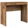 Escritorio de escritura Madera antigua Madera elaborada | Foro24.es | Tu tienda online para hogar, jardín y más Foro24.es