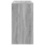 Escritorio de Escritura Gris Sonoma Madera Resistente | Foro24.es | Tu tienda online para hogar, jardín y más Foro24.es