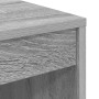 Escritorio de Escritura Gris Sonoma Madera Resistente | Foro24.es | Tu tienda online para hogar, jardín y más Foro24.es