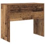 Escritorio de escritura Madera antigua Madera elaborada | Foro24.es | Tu tienda online para hogar, jardín y más Foro24.es