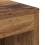 Escritorio de escritura Madera antigua Madera elaborada | Foro24.es | Tu tienda online para hogar, jardín y más Foro24.es