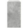 Escritorio de Escritura Gris Claro Tablero de Partículas by , Desks - Ref: Foro24-869405, Price: 57,85 €, Discount: %