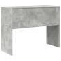 Escritorio de Escritura Gris Claro Tablero de Partículas by , Desks - Ref: Foro24-869405, Price: 57,85 €, Discount: %