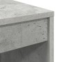 Escritorio de Escritura Gris Claro Tablero de Partículas by , Desks - Ref: Foro24-869405, Price: 57,85 €, Discount: %