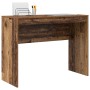 Escritorio de Escritura Madera Vieja Madera Elaborada | Foro24.es | Tu tienda online para hogar, jardín y más Foro24.es