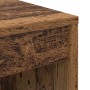 Escritorio de Escritura Madera Vieja Madera Elaborada | Foro24.es | Tu tienda online para hogar, jardín y más Foro24.es