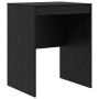 Escritorio de Escritura Roble negro Madera ingeniería | Foro24.es | Tu tienda online para hogar, jardín y más Foro24.es