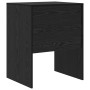 Escritorio de Escritura Roble negro Madera ingeniería | Foro24.es | Tu tienda online para hogar, jardín y más Foro24.es