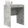 Escritorio de Escritura Concreto gris Concreto 60 x 50 x 76 cm by , Desks - Ref: Foro24-869413, Price: 57,04 €, Discount: %
