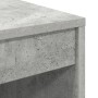 Escritorio de Escritura Concreto gris Concreto 60 x 50 x 76 cm by , Desks - Ref: Foro24-869413, Price: 57,04 €, Discount: %