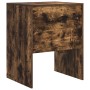 Escritorio de Escritura Roble Ahumado Madera Elaborada | Foro24.es | Tu tienda online para hogar, jardín y más Foro24.es