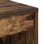 Escritorio de Escritura Roble Ahumado Madera Elaborada | Foro24.es | Tu tienda online para hogar, jardín y más Foro24.es