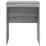 Escritorio de Escritura Gris Sonoma Tablero de partículas | Foro24.es | Tu tienda online para hogar, jardín y más Foro24.es