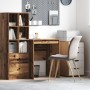Escritorio Rústico Madera Vieja 60 x 50 x 76 cm Duradero | Foro24.es | Tu tienda online para hogar, jardín y más Foro24.es