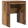 Escritorio Rústico Madera Vieja 60 x 50 x 76 cm Duradero | Foro24.es | Tu tienda online para hogar, jardín y más Foro24.es