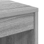 Escritorio de Escritura Gris Sonoma Tablero de partículas | Foro24.es | Tu tienda online para hogar, jardín y más Foro24.es