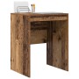 Escritorio Rústico Madera Vieja 60 x 50 x 76 cm Duradero | Foro24.es | Tu tienda online para hogar, jardín y más Foro24.es