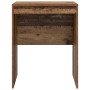 Escritorio Rústico Madera Vieja 60 x 50 x 76 cm Duradero | Foro24.es | Tu tienda online para hogar, jardín y más Foro24.es