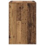 Escritorio Rústico Madera Vieja 60 x 50 x 76 cm Duradero | Foro24.es | Tu tienda online para hogar, jardín y más Foro24.es
