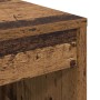 Escritorio Rústico Madera Vieja 60 x 50 x 76 cm Duradero | Foro24.es | Tu tienda online para hogar, jardín y más Foro24.es