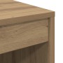 Escritorio de Escritura Roble Artesanal Madera 60 x 50 x 76 cm | Foro24.es | Tu tienda online para hogar, jardín y más Foro24.es
