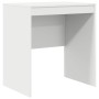 Escritorio de Escritura Blanco Madera Compactada 70 x 50 x 76 cm | Foro24.es | Tu tienda online para hogar, jardín y más Foro24.es