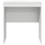 Escritorio de Escritura Blanco Madera Compactada 70 x 50 x 76 cm | Foro24.es | Tu tienda online para hogar, jardín y más Foro24.es