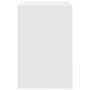 Escritorio de Escritura Blanco Madera Compactada 70 x 50 x 76 cm | Foro24.es | Tu tienda online para hogar, jardín y más Foro24.es
