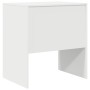 Escritorio de Escritura Blanco Madera Compactada 70 x 50 x 76 cm | Foro24.es | Tu tienda online para hogar, jardín y más Foro24.es
