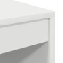 Escritorio de Escritura Blanco Madera Compactada 70 x 50 x 76 cm | Foro24.es | Tu tienda online para hogar, jardín y más Foro24.es