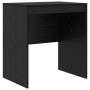 Escritorio de Escritura Roble negro Madera elaborada | Foro24.es | Tu tienda online para hogar, jardín y más Foro24.es
