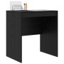 Escritorio de Escritura Roble negro Madera elaborada | Foro24.es | Tu tienda online para hogar, jardín y más Foro24.es