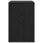 Escritorio de Escritura Roble negro Madera elaborada | Foro24.es | Tu tienda online para hogar, jardín y más Foro24.es