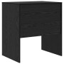 Escritorio de Escritura Roble negro Madera elaborada | Foro24.es | Tu tienda online para hogar, jardín y más Foro24.es