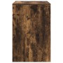 Escritorio de escritura Roble ahumado Madera elaborada | Foro24.es | Tu tienda online para hogar, jardín y más Foro24.es