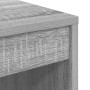 Escritorio de Escritura Gris Sonoma gris Tablero de partículas von , Schreibtische - Ref: Foro24-869423, Preis: 61,55 €, Raba...