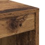 Escritorio para escribir Madera envejecida MDF 70 x 50 x 76 cm | Foro24.es | Tu tienda online para hogar, jardín y más Foro24.es
