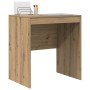 Escritorio de Escritura Roble artesanal Madera de calidad | Foro24.es | Tu tienda online para hogar, jardín y más Foro24.es