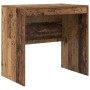 Escritorio Madera Vieja 80x50x76 cm Madera Resistente | Foro24.es | Tu tienda online para hogar, jardín y más Foro24.es