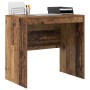 Escritorio Madera Vieja 80x50x76 cm Madera Resistente | Foro24.es | Tu tienda online para hogar, jardín y más Foro24.es
