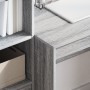 Escritorio Gris Sonoma 80x50x76 cm Madera engineered | Foro24.es | Tu tienda online para hogar, jardín y más Foro24.es
